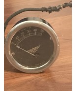 Jewell Vintage Hand Held Voltmeter Volt Tester Gauge, Made In USA - £16.82 GBP