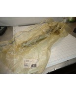 GM 16632439 Window Regulator Manual Left LH  OEM NOS General Motors - $1,291.76 MXN