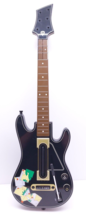 Activision 0000654 Guitar Hero Power Wireless Controller No Dongle - $12.31