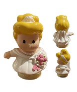 Fisher-Price Little People The Bride Action Figure - $8.42