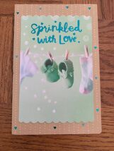 Baby Shower Greeting Card Box 9 - $5.89