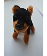 2009 McDonalds The Dog Hotel for Dogs Beauceron Henry Happy Meal Toy USe... - £9.33 GBP