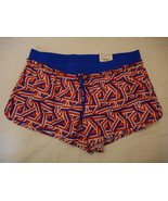Women&#39;s Juniors City Streets Woven Pull On Athletic Shorts Directoire La... - $25.17 CAD