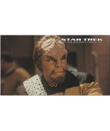STAR TREK GENERATIONS MOVIE CARD - WORF # 64 - €1,69 EUR