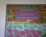 Ten Sly Piranhas William Wise and Victoria Chess - $2.93