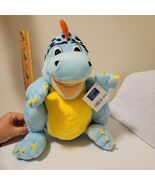 New Pearson Scott Foresman Early Reading Intervention Diz Dinosaur Hand ... - $37.02 CAD