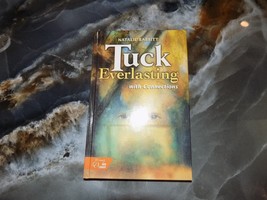 Tuck Everlasting by Natalie Babbitt (Hardcover) - £7.89 GBP