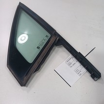 Driver Front Door Vent Window Glass X Model 4 Door Fits 16-17 FIAT 500 - $105.94