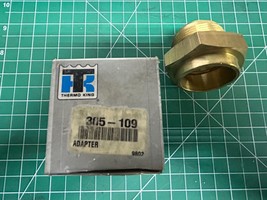 305-109 THERMO KING ADAPTER - $22.50