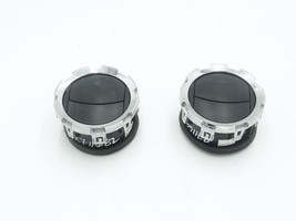 Both Left And Right Outer AC Vents OEM Ford F250 2010 - $36.74