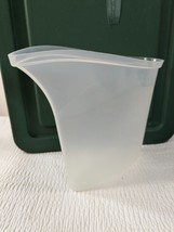 Shark Vac Then Steam Mop Original Water Fill Cup pitcher steam cleaner part - $10.00