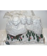 New in Box Mount Rushmore Tunnel Illuminated Train Accessory Bradford Ex... - €168,87 EUR