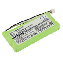 Battery for AARONIA AG Spectran HF-6060 V1, Spectran HF-6060 V4 E-0205 - $23.61