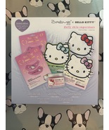 The Crème Shop x Hello Kitty Daily Skinsuperstars Skincare Set - $24.99