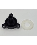 MR COFFEE BVMC-PSTX91 Water Reservoir Inlet Gasket Plug Valve Housing OEM - $270.54 MXN