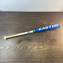 EASTON Baseball Bat YBB22SPD10 28/18 SPEED 2 5/8” Diameter 28 inch 10 EU... - $21.08