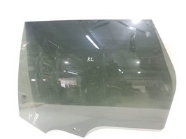 Driver Left Rear Door Glass OEM 2015 2016 2017 2018 2019 Rover Discovery Sport  - £64.77 GBP