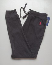 Polo Ralph Lauren Waffle-Knit Sleep Jogger  FREE Worldwide Shipping T-0010 - $68.31