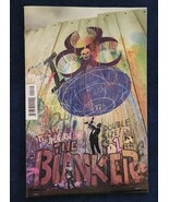 THE BUNKER #1 - Oni Press 2014 - Second Printing - $2.73 CAD