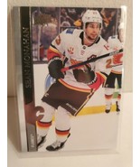 2020-21 Upper Deck Series 2 | Sean Monahan | Calgary Flames | #281 - $1.35 CAD