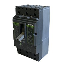 NEW NOARK M1N80T3L MOLDED CASE CIRCUIT BREAKER 80A 600V 50/60Hz M1N - $260.00