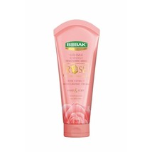 Bebak Hand and Body  Moisturizing Cream with Rose Extract 75 ML - $9.41