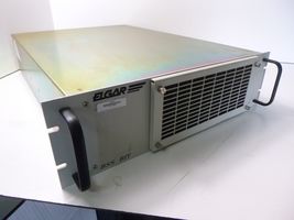 ELGAR p/n 5606080-01 Rev. 01 BSS BIT Built In Test Chassis - $193.98