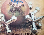 Special Pride [Vinyl] - $39.99