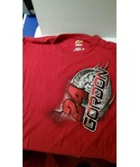 Winners Circle Men&#39;s Large Jeff Gordon T-Shirt - $9.49