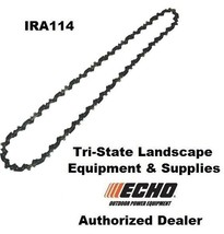 91PX52CQ Genuine ECHO 14&quot; Saw Chain cs-310 cs-352 cs-370 cs-303t cs-355t... - $24.99