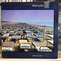 [ROCK/POP]~EXC LP~PINK FLOYD~A Momentary Lapse Of Reason~[Original 1987~... - $41.58
