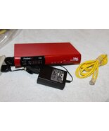 Watchguard Firebox X5 Edge Mf16s32e10 Firewall Router Model - $2,633.15 MXN