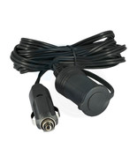 12v Car Power Port Accessory Plug Extension Cable Cord 3 Meters 10FT - £8.84 GBP