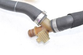 11-13 BMW X5 E70 3.0L COOLANT HOSES LINES PIPES SET E5571 image 4