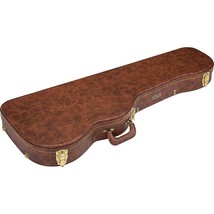 Fender Stratocaster/Telecaster Poodle Case Brown - $314.99