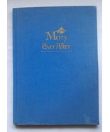 Merry Ever After The Story of Two Medieval Weddings 1976 Joe Lasker HC 1... - $13.43 CAD