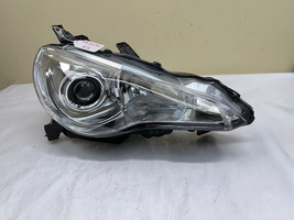 2013 2014 2015 2016 For Scion Frs Subaru Brz Halogen Right Headlight su003-05139 - $200.00