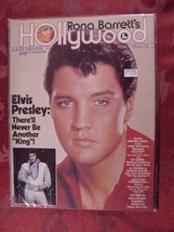 Hollywood December 1977 Elvis Presley Robert De Niro +++ - £6.19 GBP