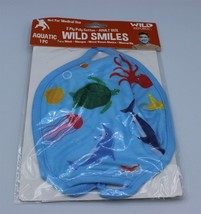 Reusable Adult Face Mask - Aquatic - One Size - $7.69