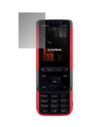 Amzer Anti-Glare Screen Protector for Nokia 5610 XpressMusic - $13.32