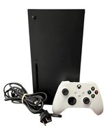 Microsoft 1882 Xbox Series X 1tb black 473387 - $547.90 CAD