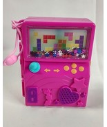 Polly Pocket Race &amp; Rock Arcade Compact - £4.95 GBP