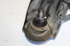 2012-2014 HYUNDAI VELOSTER LEFT FRONT LOWER CONTROL ARM  R913 image 4