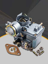 Aftermarket 34 PICT-3 Carburetor Carb 12V Electric Choke For VW 113129031K For V - £82.91 GBP