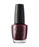 Opi Plum Gel Nail Polish – Long-Lasting Salon Finish | Shine &amp; Strength ... - $11.99