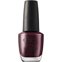 Opi Plum Gel Nail Polish – Long-Lasting Salon Finish | Shine &amp; Strength ... - $222.55 MXN