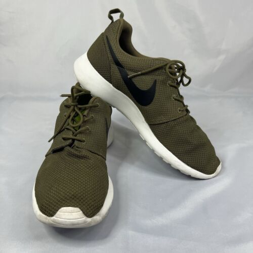 Nike Roshe Run Iguana guana Black Sail Men s and 27 similar items
