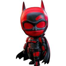The Batman Batman Comic Color Version Cosbaby - £38.87 GBP