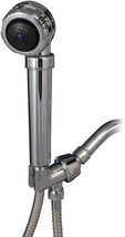 IPW Industries Inc-Sprite (HHE-CM) Handheld Shower Filter with Hose; Chrome - $86.59