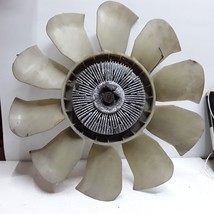 08 09 10 Ford F250 F350 5.4 L engine fan clutch assembly with air condit... - $49.49
